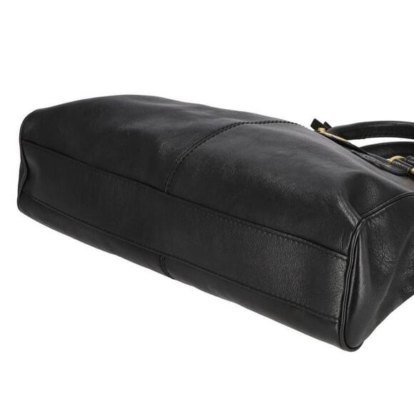 GUCCI Liber Top Handle Bag - Picture 3 of 5